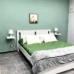 아파트 Siculahome23 *