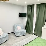 아파트 Siculahome23 *