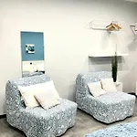 Siculahome23 아파트 카타니아