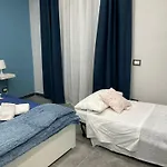 아파트 Siculahome23 카타니아