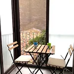 아파트 Siculahome23 카타니아