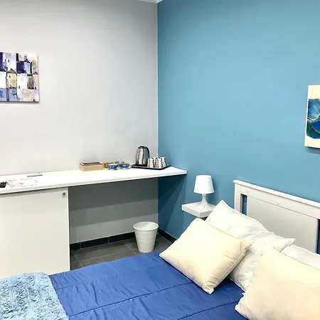 Apartamento Siculahome23 Catania