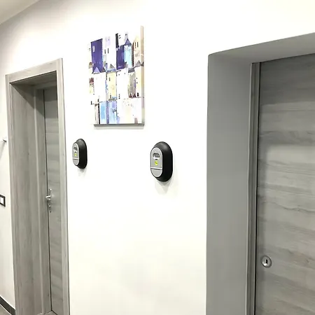 Apartamento Siculahome23