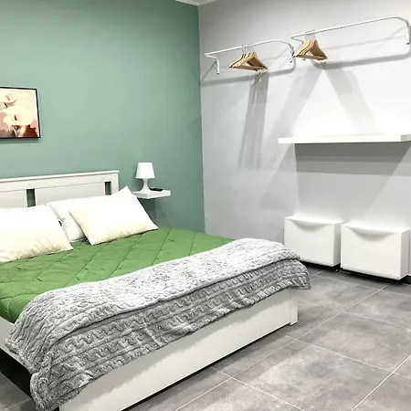 Siculahome23 Daire *