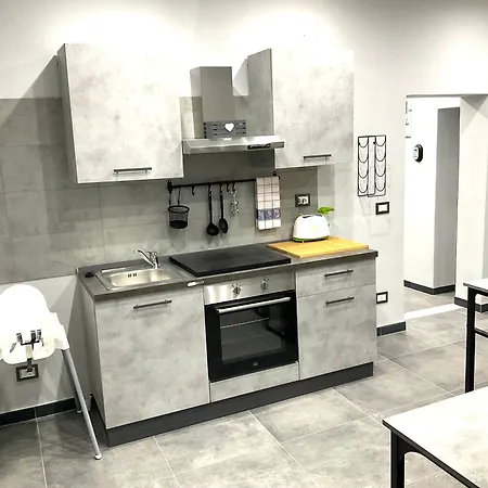 Siculahome23 * カターニア