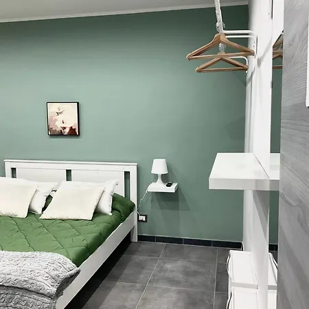 Siculahome23 Daire