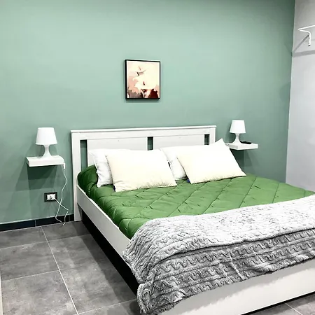Apartment Siculahome23 *