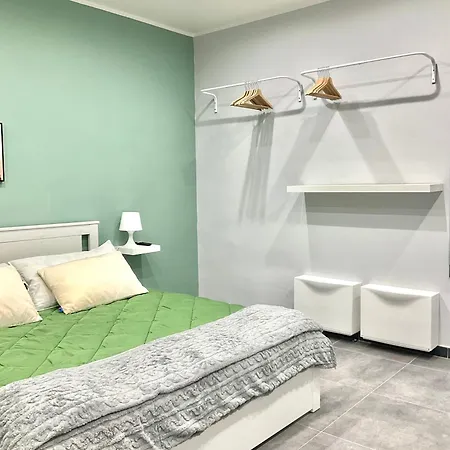 Siculahome23 Appartamento