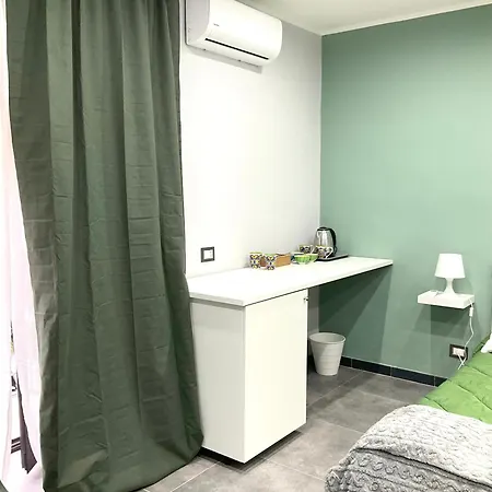 Siculahome23 * Catania