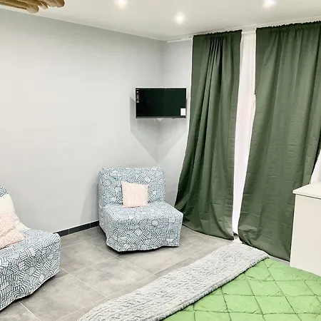 Appartamento Siculahome23 *