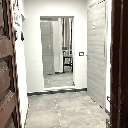 Siculahome23 شقة كاتانيا