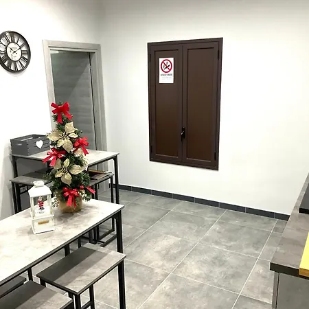 Apartment Siculahome23 *