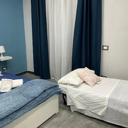 Apartment Siculahome23 Catania
