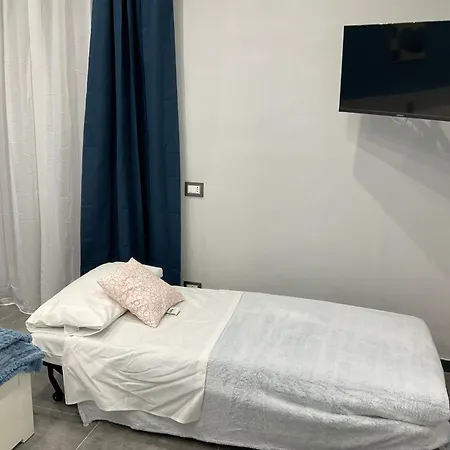 Siculahome23 Apartment *